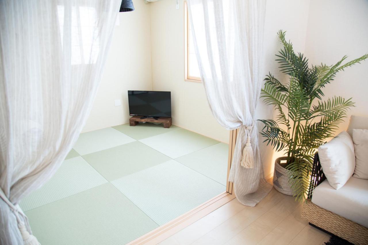 ラウレアゼロ本部 Villa Bagian luar foto