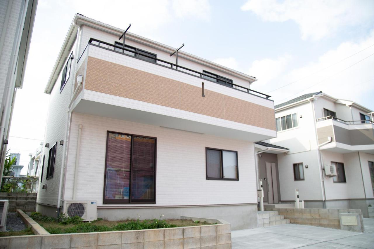 ラウレアゼロ本部 Villa Bagian luar foto